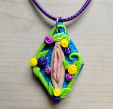 Load image into Gallery viewer, My &quot;Flower&quot; Necklace
